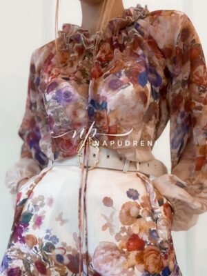 Дамски комплект ''Amazing'' в палитра от цветове - код 7132