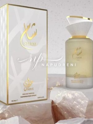 SHAM - ATTRI (100ML) - код 8576