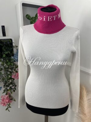 Дамско ежедневно поло Pinki - код 2080