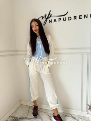 Комплект от две части ''BLUEY''- код G9807