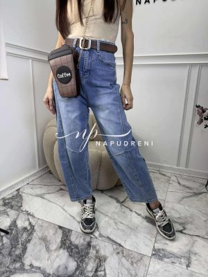 Дънки ''Denim Comfort'' BF1627 - код B10803