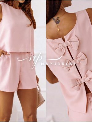 Сет от две части ''RB PINK'' - код G11048